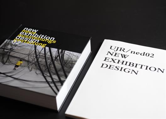 ned02 – new Exhibition Design