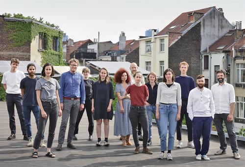 ​AgwA; Brüssel/BEL