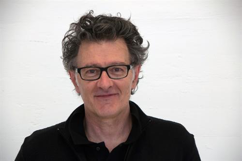 Jean-Philippe Vassal von Lacaton & Vassal.