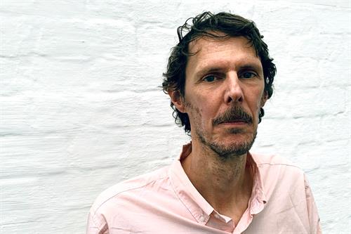 Lars Fischer von Common Room.