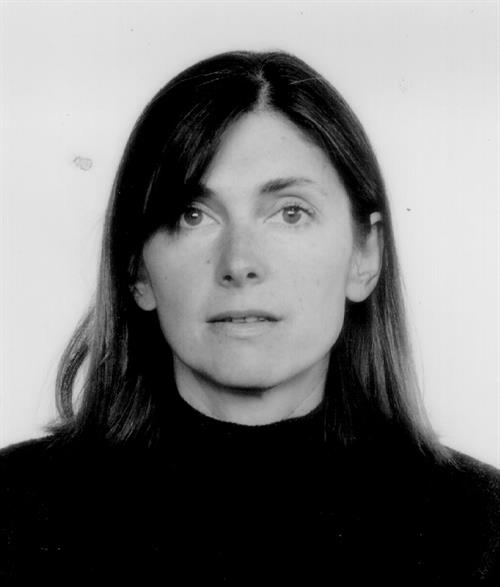 Mary-Ann Ray von Studio Works.