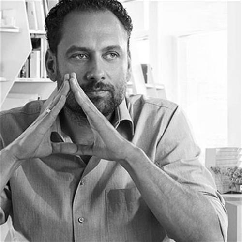 Thomas Willemeit von GRAFT Architekten.