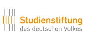 Logo der Studienstiftung des Deutschen Volkes