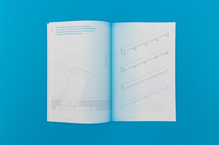 Ansicht aus der Projektdokumentation des Erinnerungsortes von Eric Fritsch.