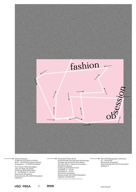 Plakate-NewSchool-Fashion