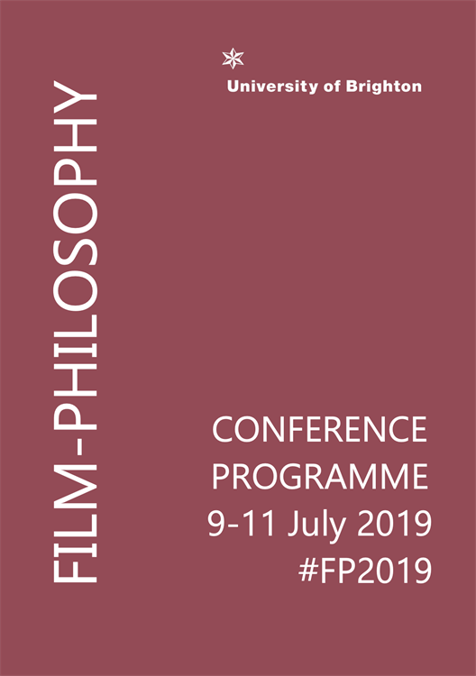 Film-Philosophy Conference 