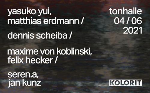 KOLORIT_LineUp