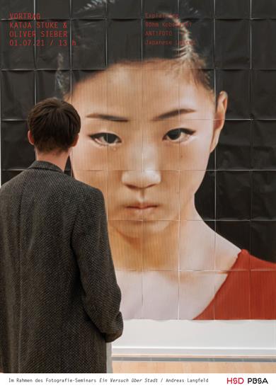 Portrait of an asian women  