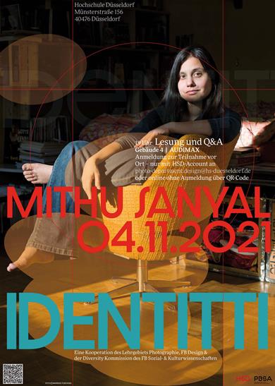 Mithu Sanyal – IDENTITTI