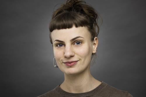 Eleonora Radke