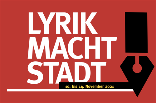 Lyric macht Stadt