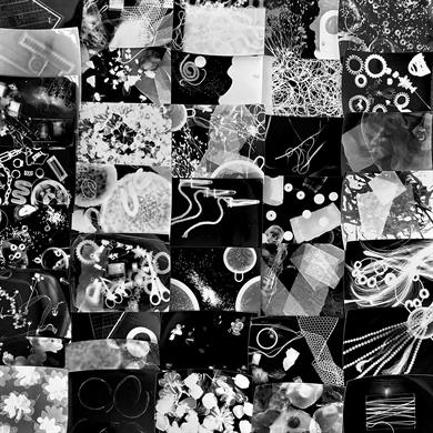 An overview of diverse works of the students of the seminar "I see it differently" under the direction of Julia Latzel.