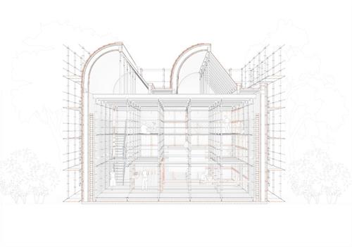 "Studio Simultan“: Neue Perspektiven für künstlerischen Projektraum
