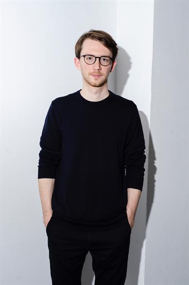 Portrait photo by Felix Obermaier.