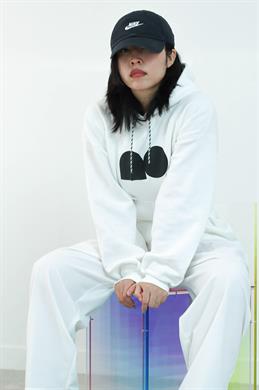 Portrait photo of Ruohan Wang.