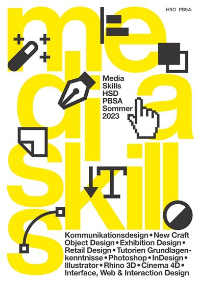 Posting for the Summer 2023 semester media skills course.