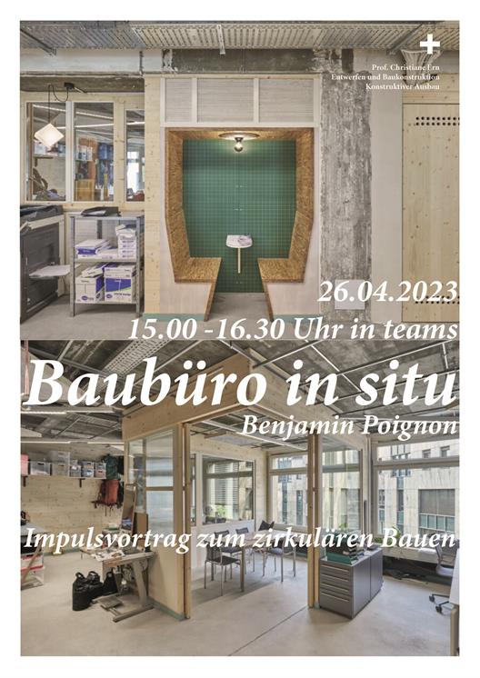 Plakat_Vortrag_Baubüro_InSitu