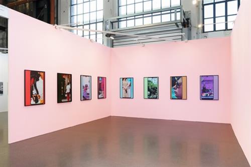 Morgaine Schäfer „magnify BWS“