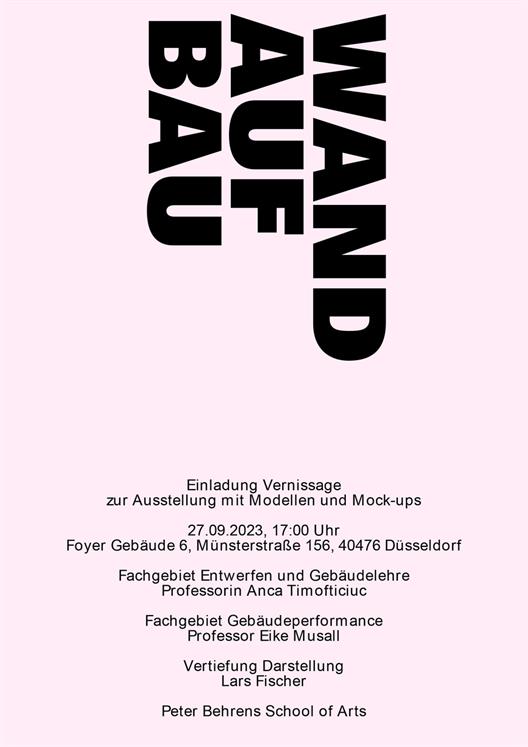 Plakat_Ausstellung_Wandaufbauten