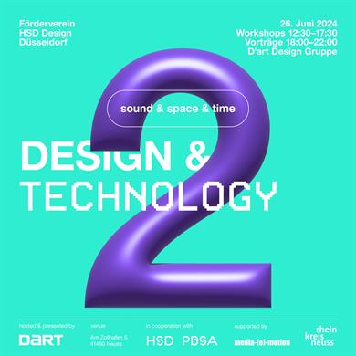 Design & Technology visual