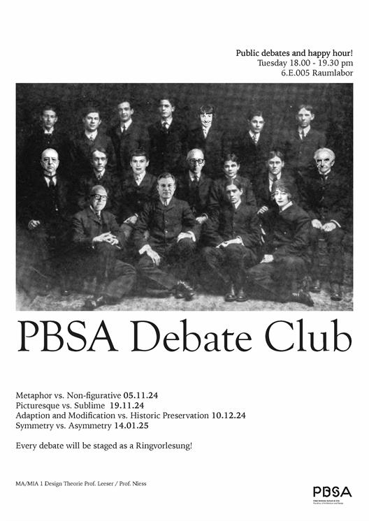 Poster_DebateClub