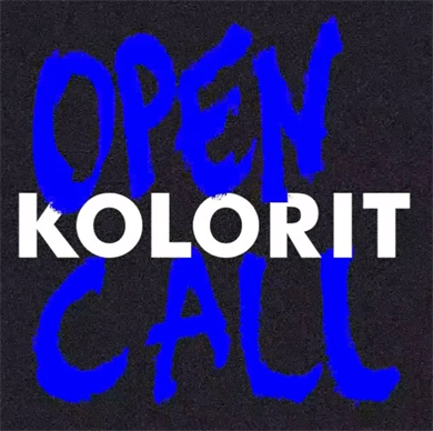 Open Call Kolorit