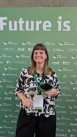 Green Concept Award 2025
