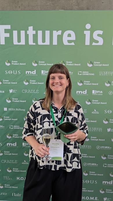 Green Concept Award 2025