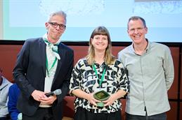 Green Concept Award 2025