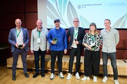 Green Concept Award 2025