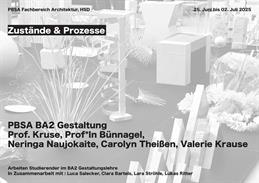 Plakat_Zustände&Prozesse