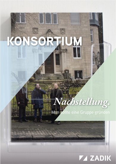 Konsortium