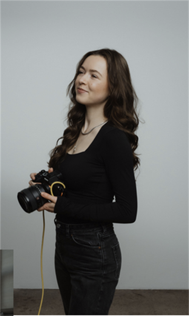Fotografie Workshop