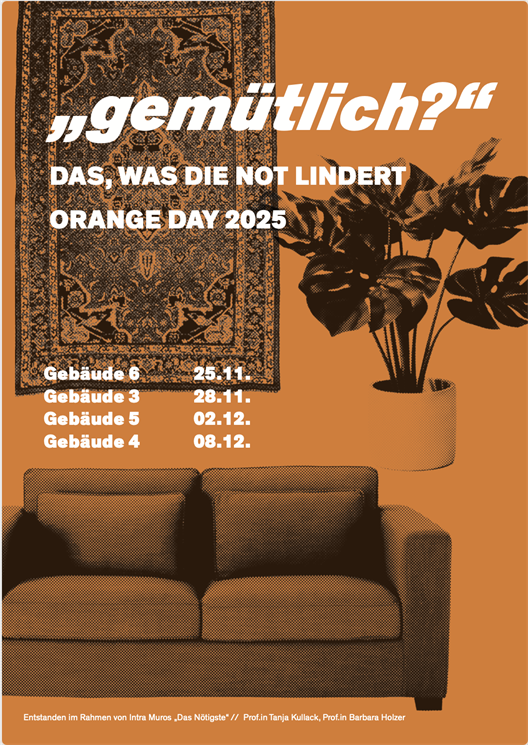 OrangeDay