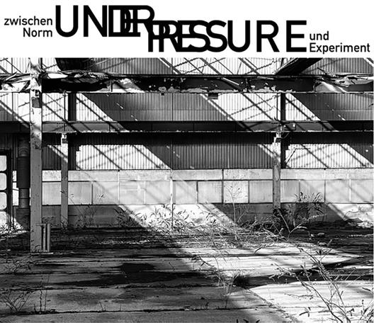 UnderPressure