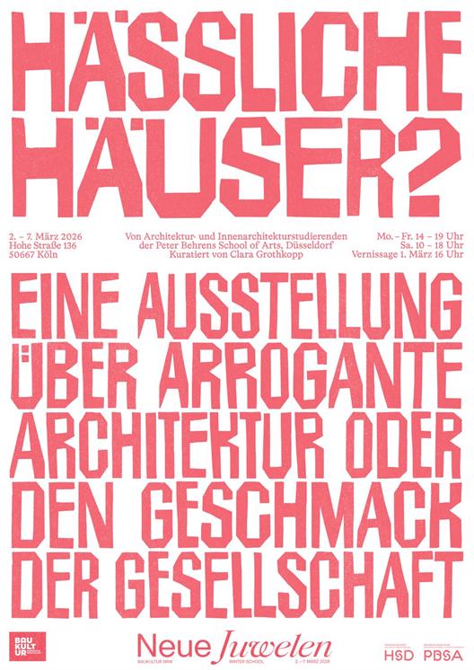HässlicheHäuser