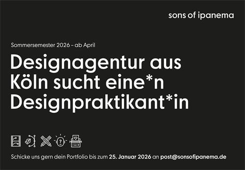 Praktikumsplatz Angebot