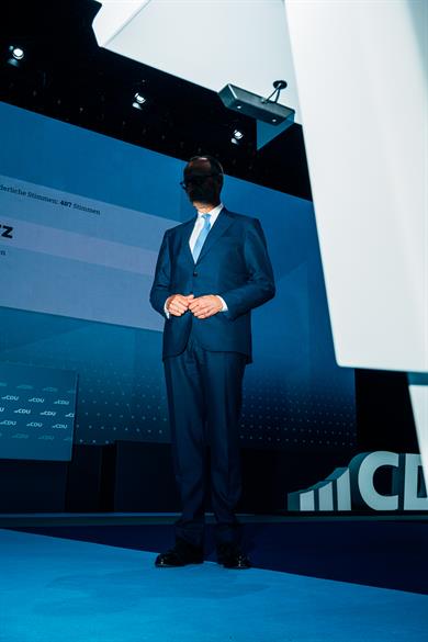 Vortrag Nikita Teryoshin