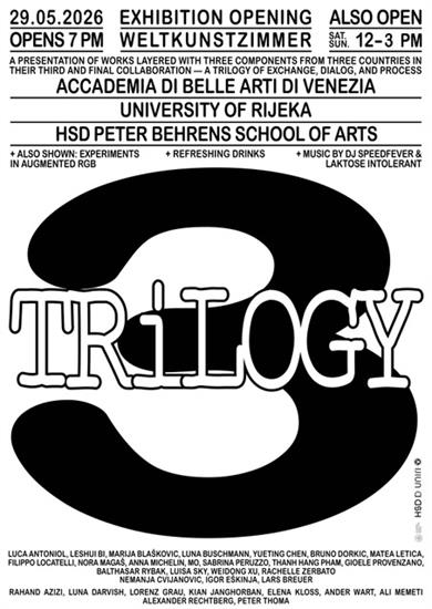 Trilogy
