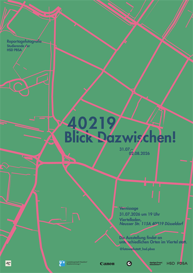 40219 – Blick Dazwischen