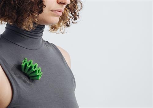 Co-Existence 
3rd Lisbon Jewellery Biennale 2026
