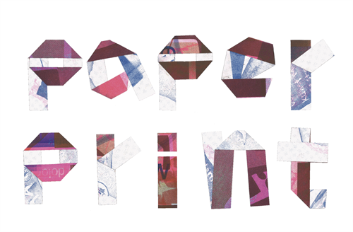 paper-print
