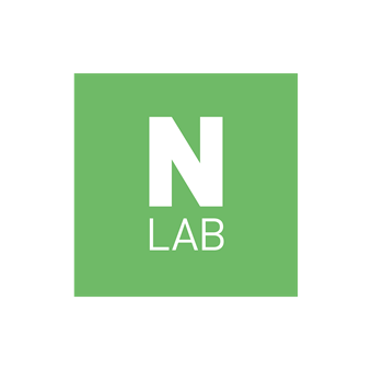 Logo N.LAB