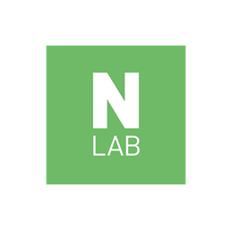 Logo N.LAB